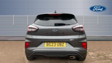 Ford Puma 1.0 EcoBoost Hybrid mHEV ST-Line 5dr Petrol Hatchback